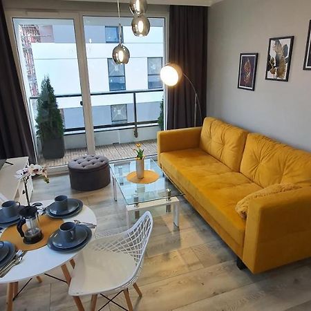 Apartament3City Gdansk Exterior foto